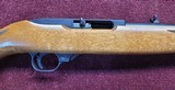 RUGER 10-22 Mannlicher - 5 of 7