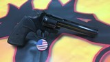 COLT PYTHON - 4 of 7
