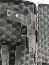 SIG SAUER P226 LEGION - 2 of 6