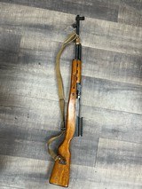 INTERSTATE ARMS sks - 1 of 3