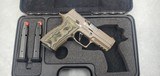 SIG SAUER P320 AXG SCORPION - 4 of 4