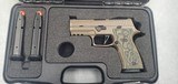 SIG SAUER P320 AXG SCORPION - 3 of 4