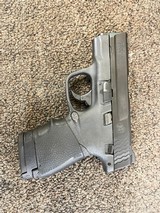 SMITH & WESSON M&P Shield 9 - 1 of 2
