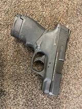 SMITH & WESSON M&P Shield 9 - 2 of 2