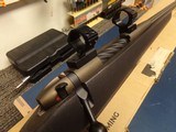 WEATHERBY MK V Midnight Backcountry - 3 of 7