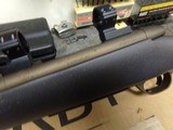WEATHERBY MK V Midnight Backcountry - 6 of 7