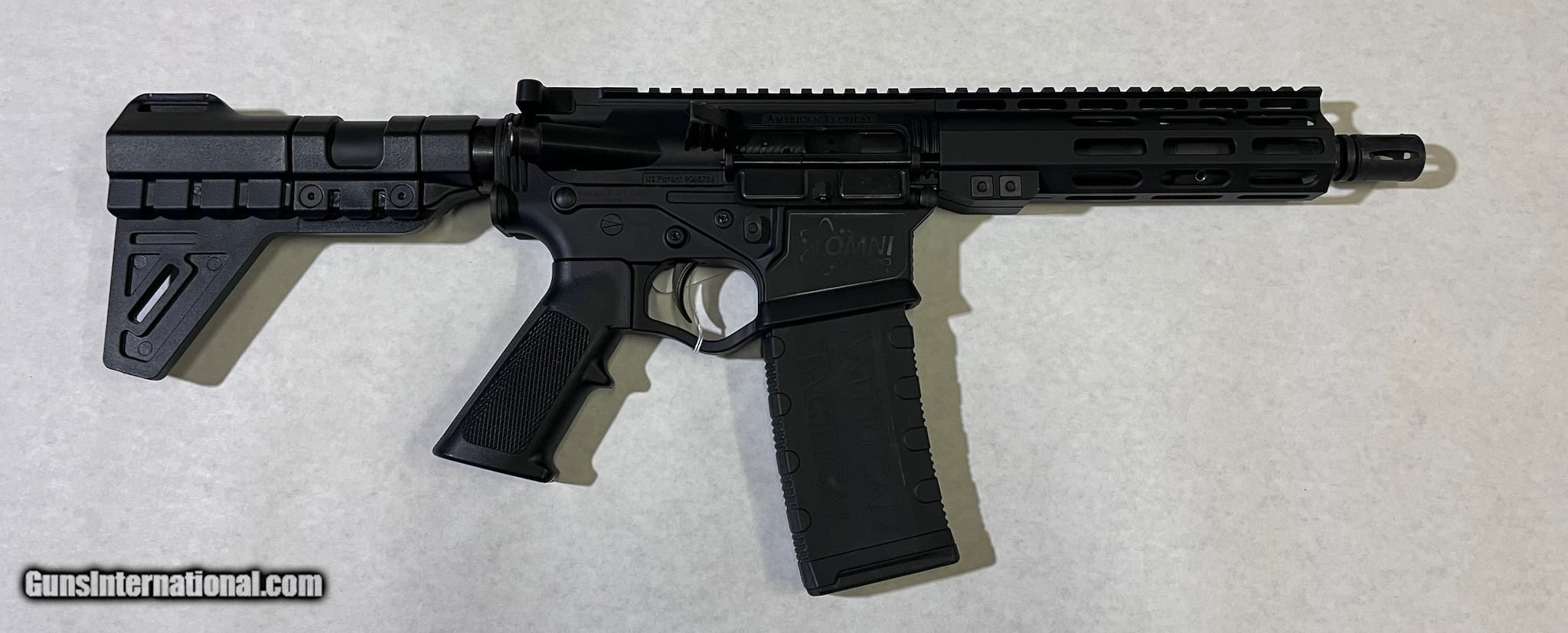 AMERICAN TACTICAL IMPORTS OMNI MAXX 5.56