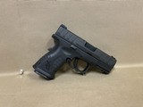 SPRINGFIELD XDM ELITE COMPACT 9MM LUGER (9X19 PARA) - 7 of 7
