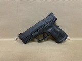 SPRINGFIELD XDM ELITE COMPACT 9MM LUGER (9X19 PARA) - 6 of 7