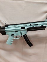 GSG GERMAN SPORTS GUNS GSG 16 - 3 of 4