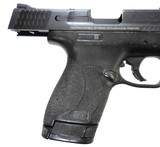 SMITH & WESSON M&P Shield M2.0 - 5 of 6