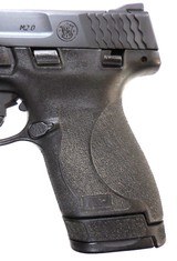 SMITH & WESSON M&P Shield M2.0 - 4 of 6