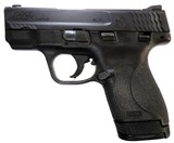 SMITH & WESSON M&P Shield M2.0 - 1 of 6