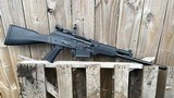 JTS Shotgun M12AK - 2 of 2