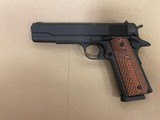 ROCK ISLAND ARMORY 1911 - 3 of 7