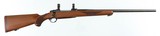 RUGER 1984 M77 - 1 of 7