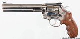 SMITH & WESSON 629 MAGNA CLASSIC 1 OF 3000 - 2 of 6