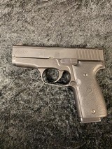 KAHR ARMS K40 .40 S&W - 2 of 3