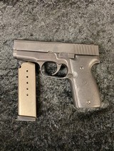 KAHR ARMS K40 .40 S&W - 3 of 3