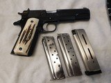 SPRINGFIELD ARMORY 1911-A1 - 2 of 6