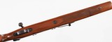 REMINGTON MODEL 700 W/ SCOPE - 5 of 7