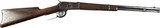 WINCHESTER 1892 CARBINE .32-20 WIN - 1 of 6
