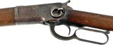 WINCHESTER 1892 CARBINE .32-20 WIN - 4 of 6