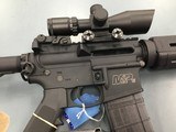 SMITH & WESSON M&P-15 - 2 of 2