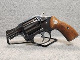 CHARTER ARMS UNDERCOVERETTE - 1 of 6