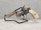 SMITH & WESSON 32 Hand Ejector Third Model - 1 of 5