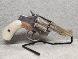 SMITH & WESSON 32 Hand Ejector Third Model - 2 of 5