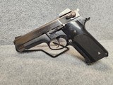 SMITH & WESSON MODEL 459 - 1 of 6