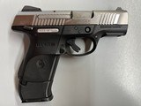 RUGER SR9C - 1 of 2