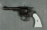 COLT POLICE POSITIVE - 1 of 3