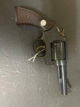 TAURUS INTERNATIONAL MFG., INC. 84 - 1 of 8