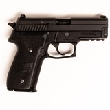 SIG SAUER P229 (LE TRADE IN) - 2 of 4