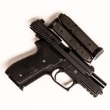 SIG SAUER P229 (LE TRADE IN) - 3 of 4