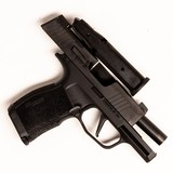 SIG SAUER P365 X - 4 of 4