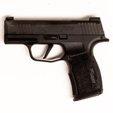 SIG SAUER P365 X - 2 of 4