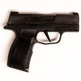 SIG SAUER P365 X - 3 of 4