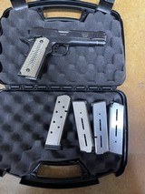 TAURUS 1911 45 ACP .45 ACP - 6 of 7