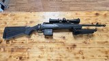 RUGER GUNSITE SCOUT - 1 of 4