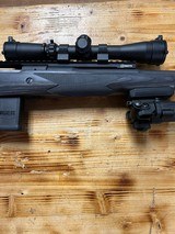 RUGER GUNSITE SCOUT - 4 of 4