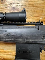 RUGER GUNSITE SCOUT - 3 of 4