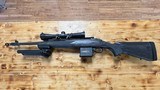 RUGER GUNSITE SCOUT - 2 of 4