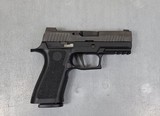 SIG SAUER P320 X Carry - 2 of 2