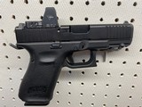 GLOCK G19 GEN 5 MOS FS - 2 of 5