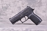 SIG SAUER P320 C - 1 of 4