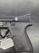 SMITH & WESSON m&p 9 shield 180021 - 6 of 7