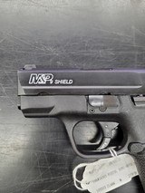 SMITH & WESSON m&p 9 shield 180021 - 7 of 7